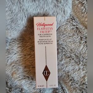 Charlotte tilbury Hollywood flawless filter Color - 3 fair